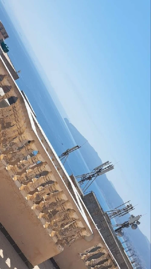 Location Appartement Oran Ain el turck