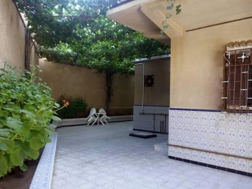 Location Appartement Oran Ain el turck