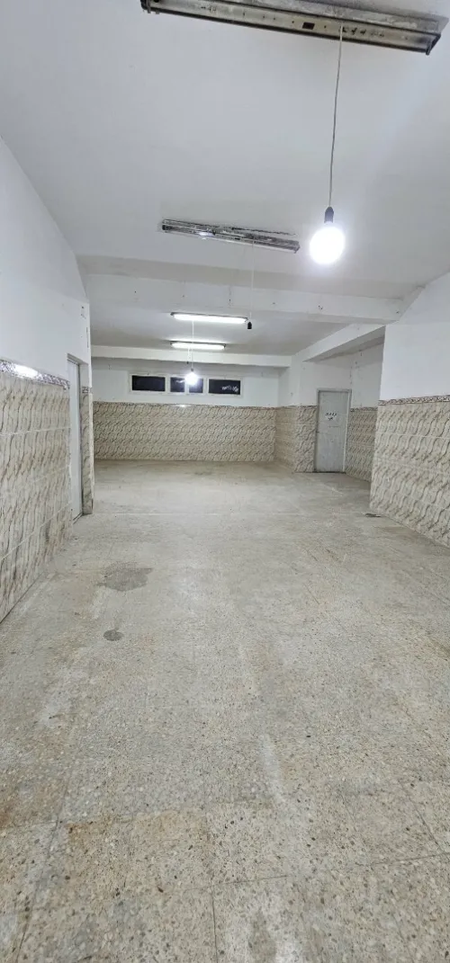 Location Local Alger Kouba