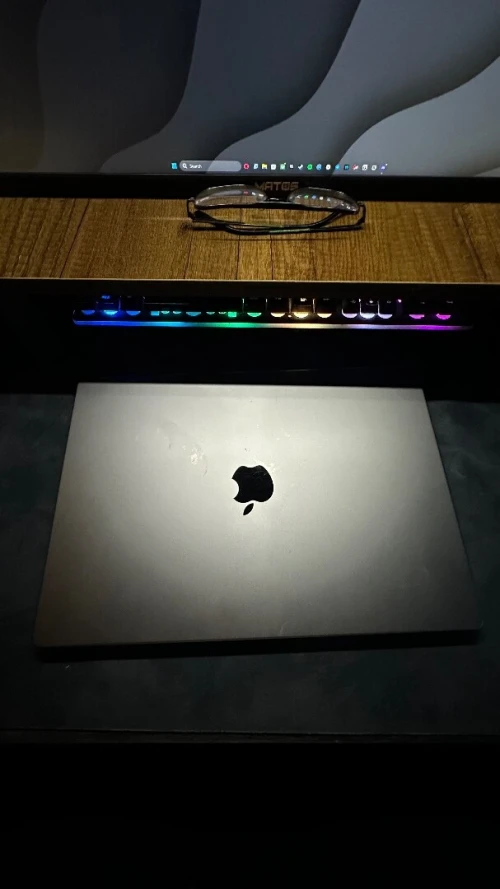 MacBook pro M1 PRO