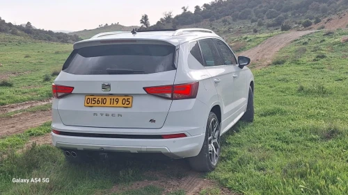 Seat ATECA 2019 FR