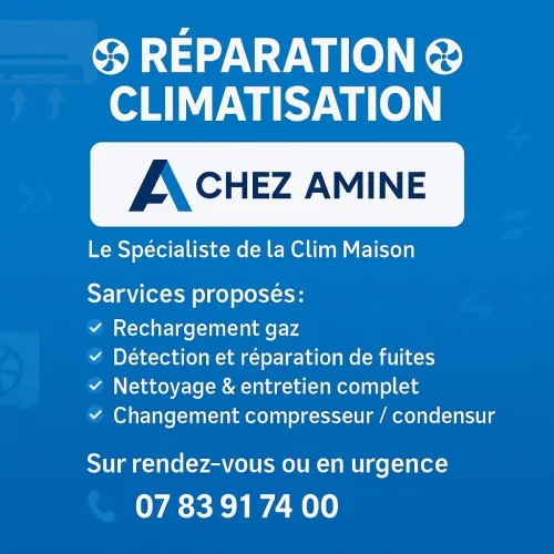 Climatiseur