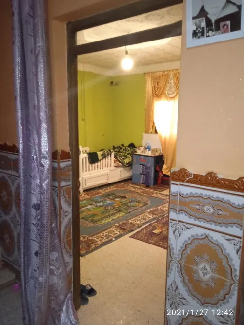 Vente Duplex F5 El Bayadh El bayadh