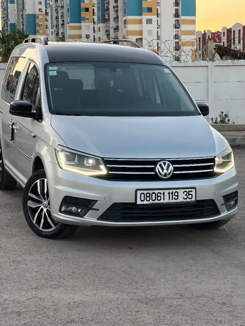 Volkswagen Caddy 2019 Edition 35