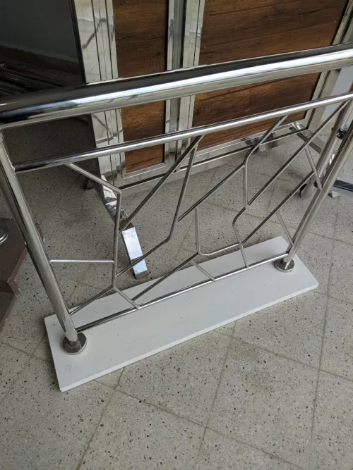 inox 100% 