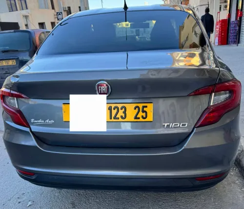Fiat Serie 2023 