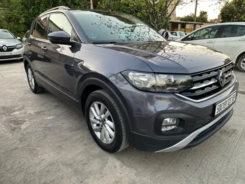 Volkswagen T-Cross 2023 Style