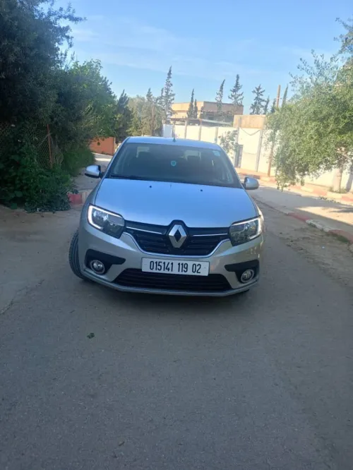 Renault Symbol 2019 Symbol