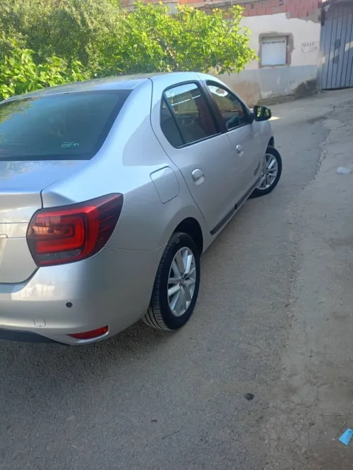 Renault Symbol 2019 Symbol
