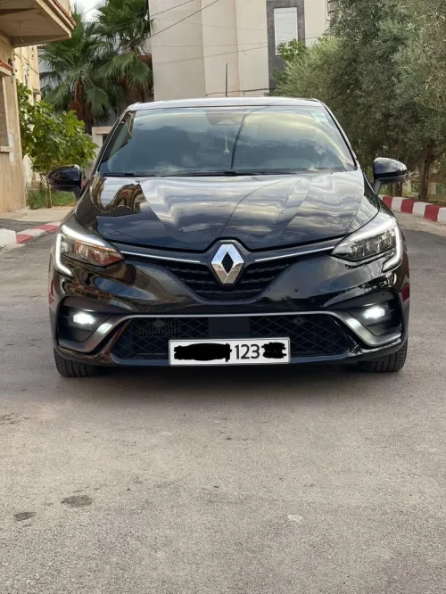 Renault Clio 5  2023 RS Line
