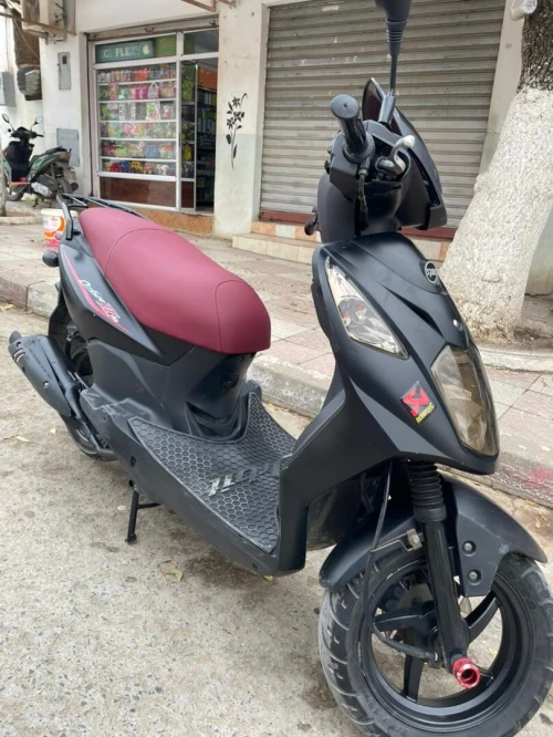 Sym Orbit 2 2022