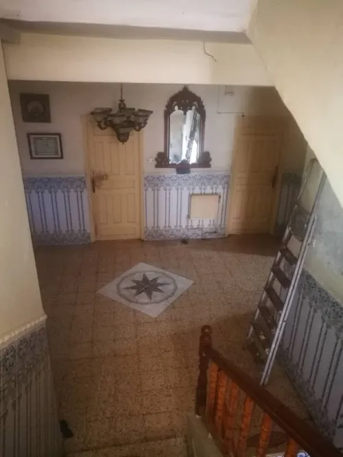 Vente Villa Alger Dar el beida