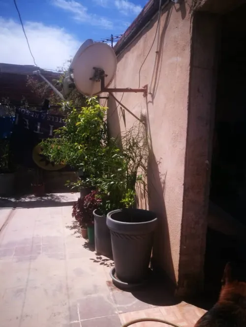 Vente Villa Alger Dar el beida