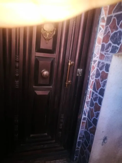 Vente Villa Alger Dar el beida