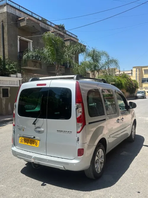 Renault Kangoo 2021 