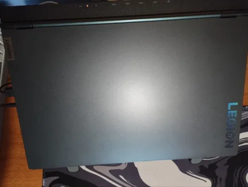 Laptop gaming 