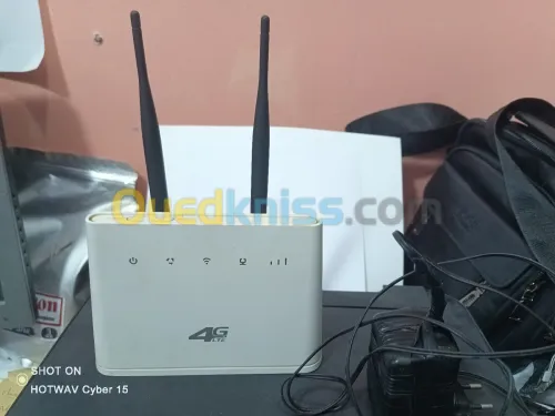 Modem 4G Lte