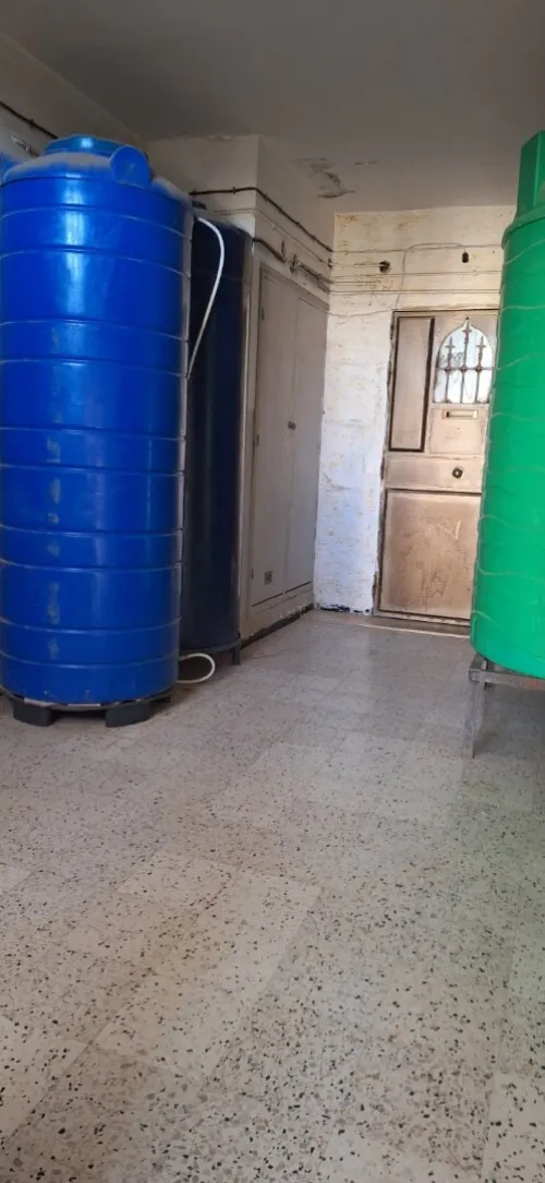Vente Appartement F4 Chlef Tenes