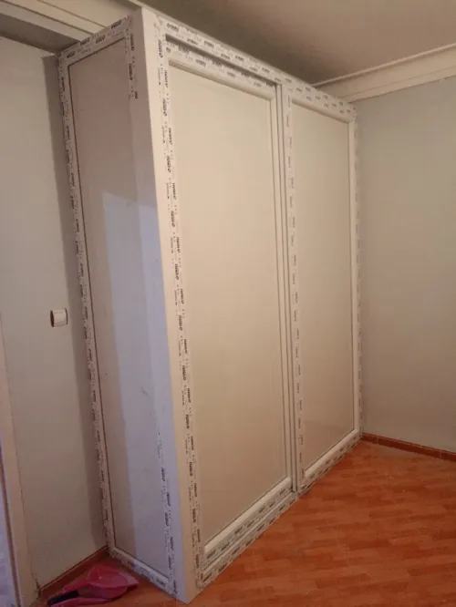 Menuiserie