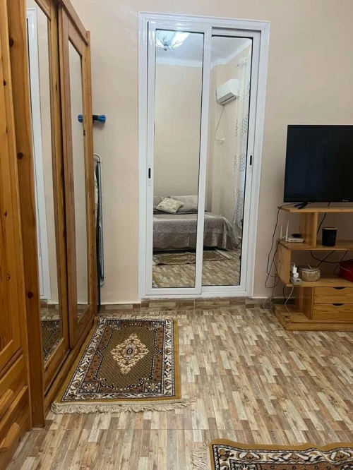 Location Studio Alger El biar