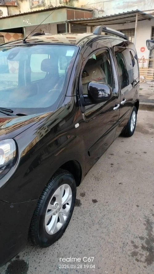 Renault Kangoo 2015 Privilége
