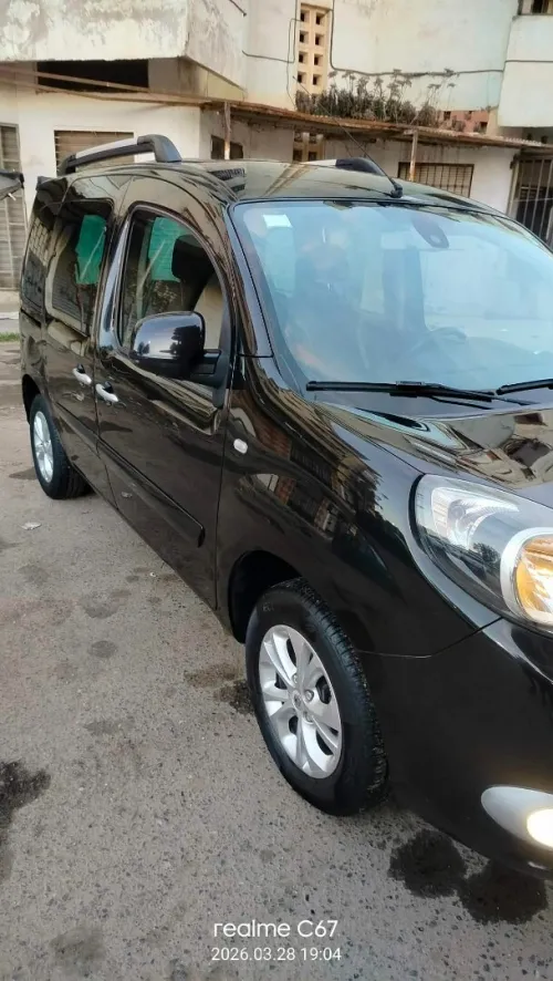 Renault Kangoo 2015 Privilège +