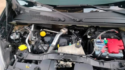 Renault Kangoo 2015 Privilège +