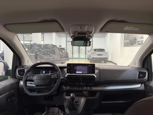 Citroen Spacetourer 2026 XTR