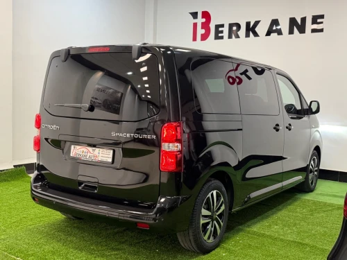 Citroen Spacetourer 2026 XTR