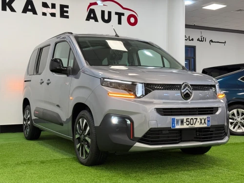 Citroen Berlingo 2026 XTR