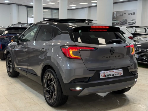 Renault Captur 2026 Esprit alpine