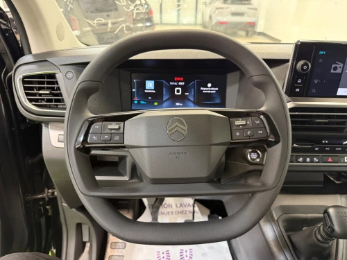 Citroen Spacetourer 2026 XTR