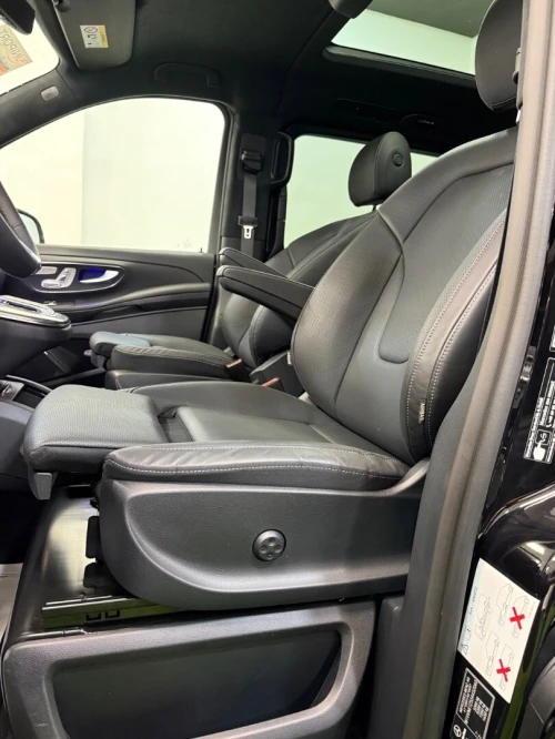 Mercedes Classe V 300d 2025 EXCLUSIVES MAYBACK
