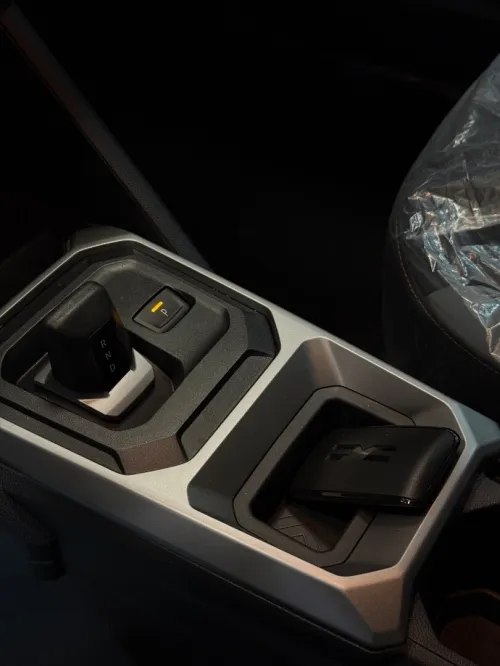 Dacia Duster 2026 Extreme