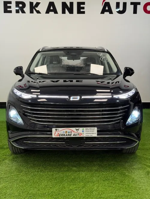 Bestune T90 2025 Premium