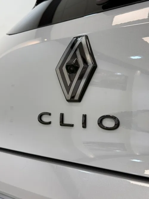 Renault Clio 5  2026 Esprit Alpine