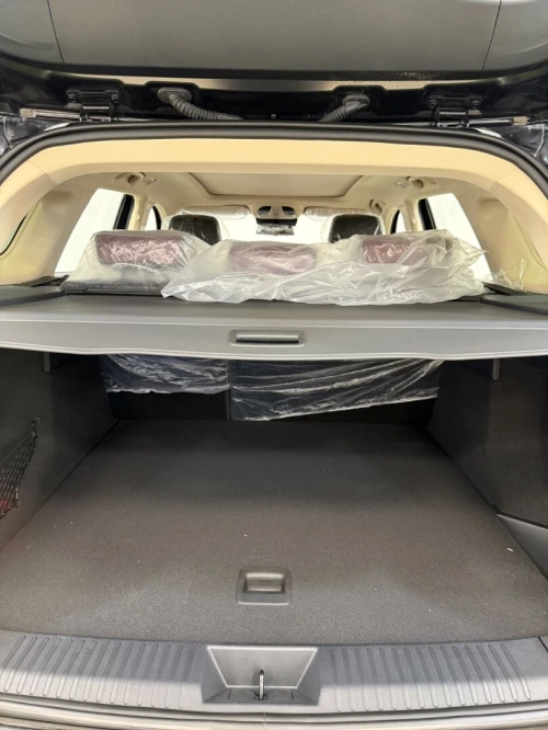 Bestune T99 2025 Luxury