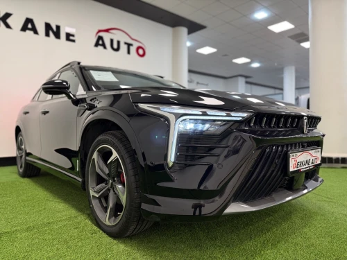 Bestune B70S 2025 Premium 