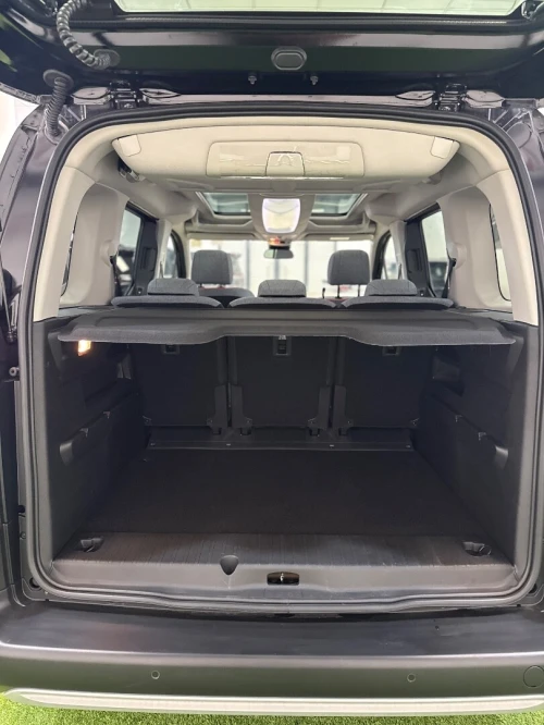 Citroen Berlingo 2026 XTR