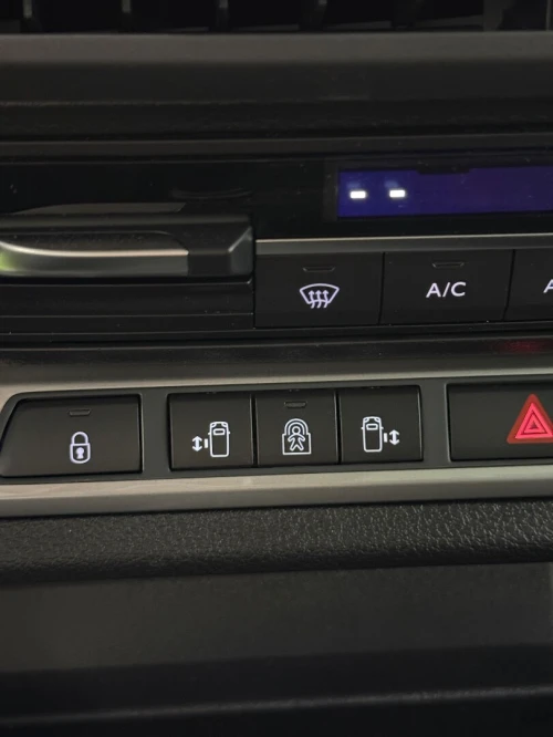 Citroen Spacetourer 2026 XTR