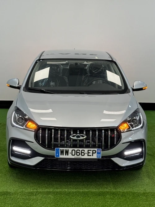 Chery Arrizo 5 2025 Luxury