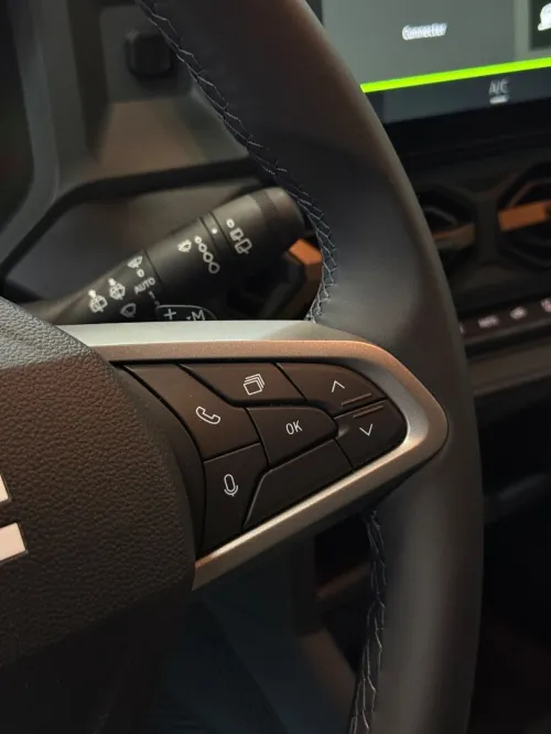 Dacia Duster 2026 Extreme