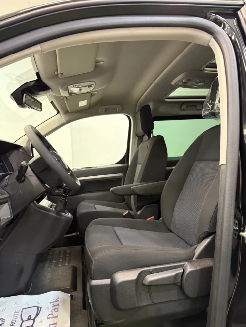 Citroen Spacetourer 2026 XTR