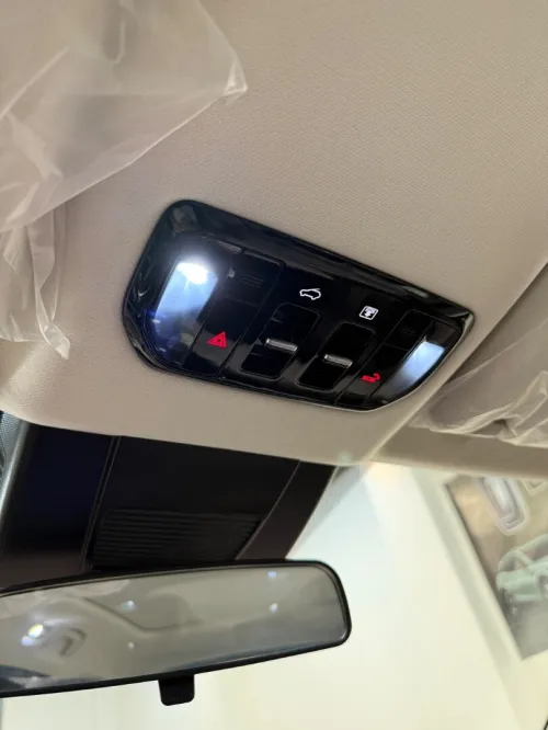 Bestune T90 2025 Premium