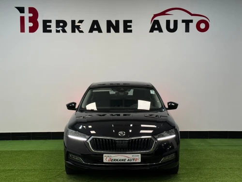 Skoda Octavia 2022 Style