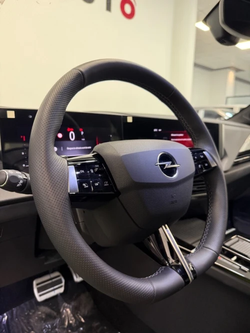 Opel Astra 2026 Gs Line