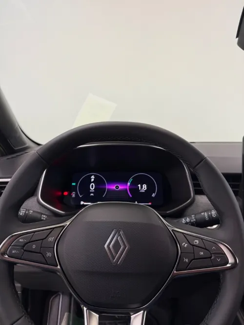 Renault Clio 5  2025 Techno plus