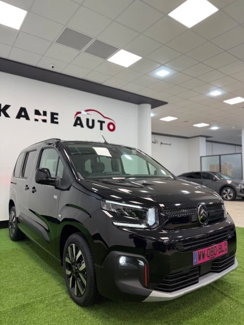 Citroen Berlingo 2026 XTR