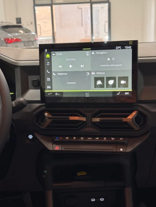 Dacia Duster 2026 Extreme
