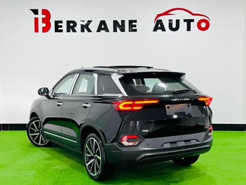 Bestune T77 2025 Premium